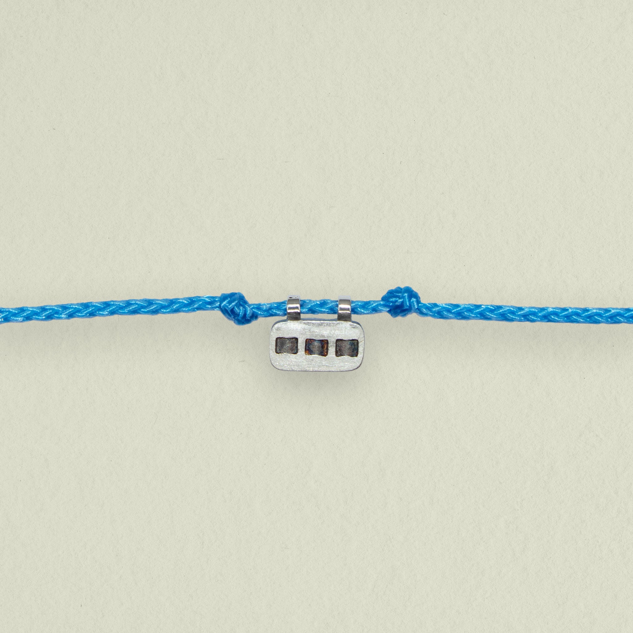 SCHWEBI • armschmuck • silber