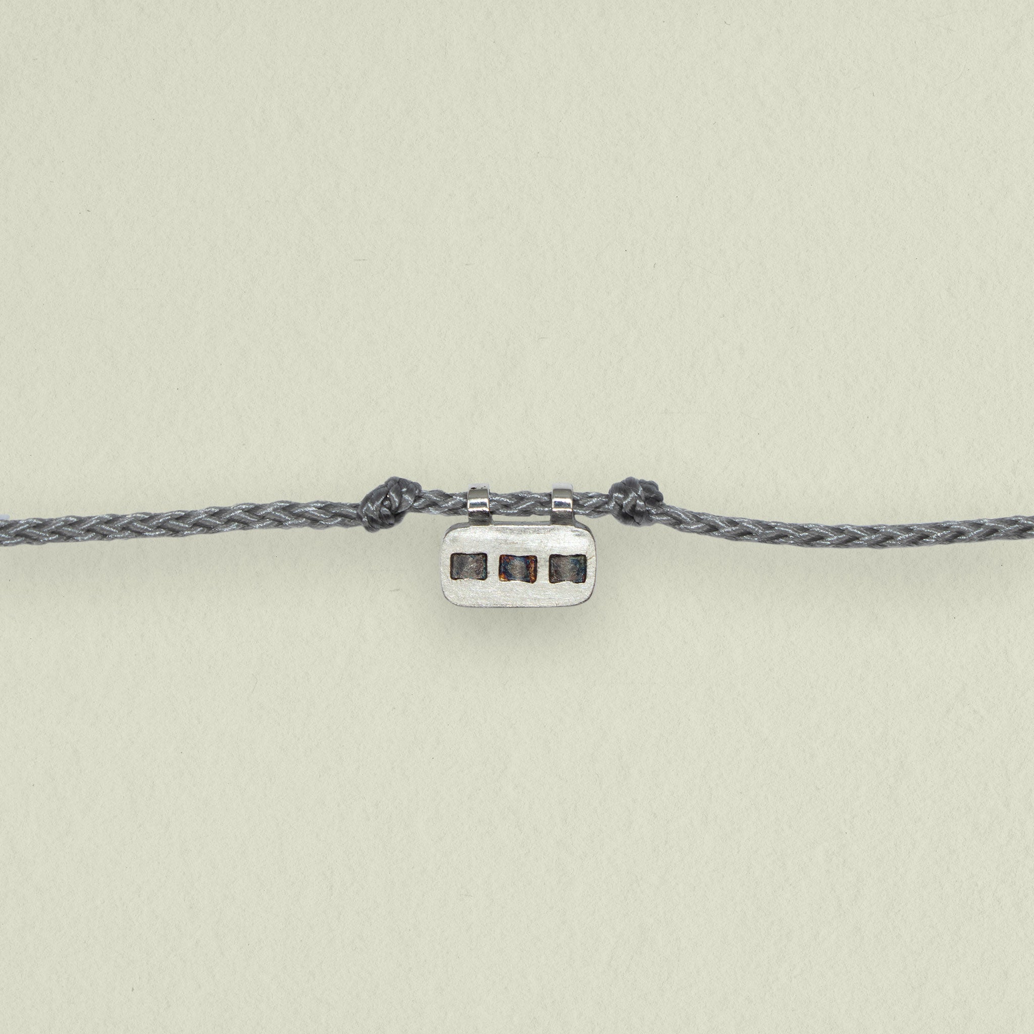 SCHWEBI • armschmuck • silber