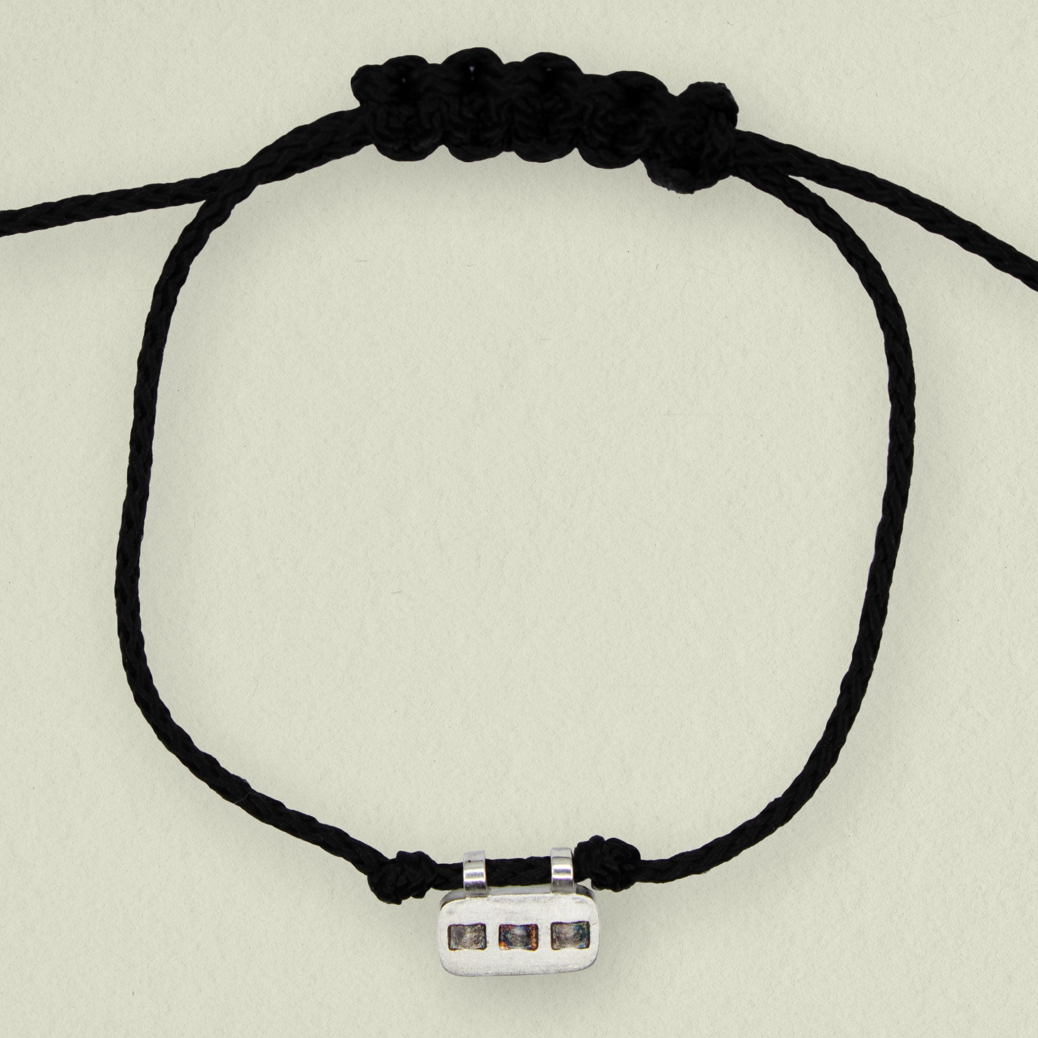 SCHWEBI • armschmuck • silber