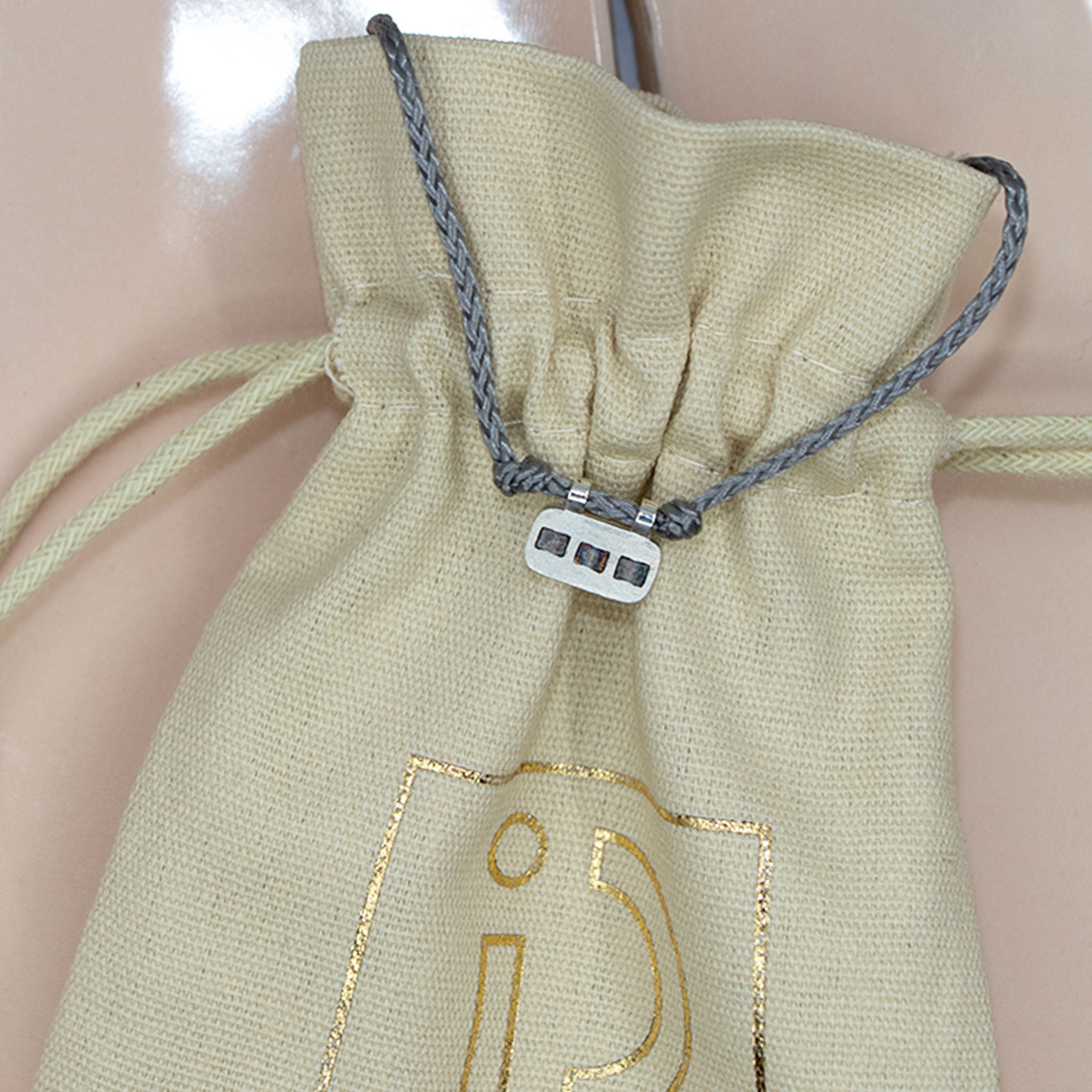 SCHWEBI • armschmuck • silber